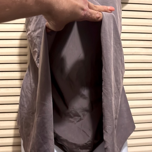 PEEK A BOO ONE PIECE BATHING SUIT - Picture 2 of 6